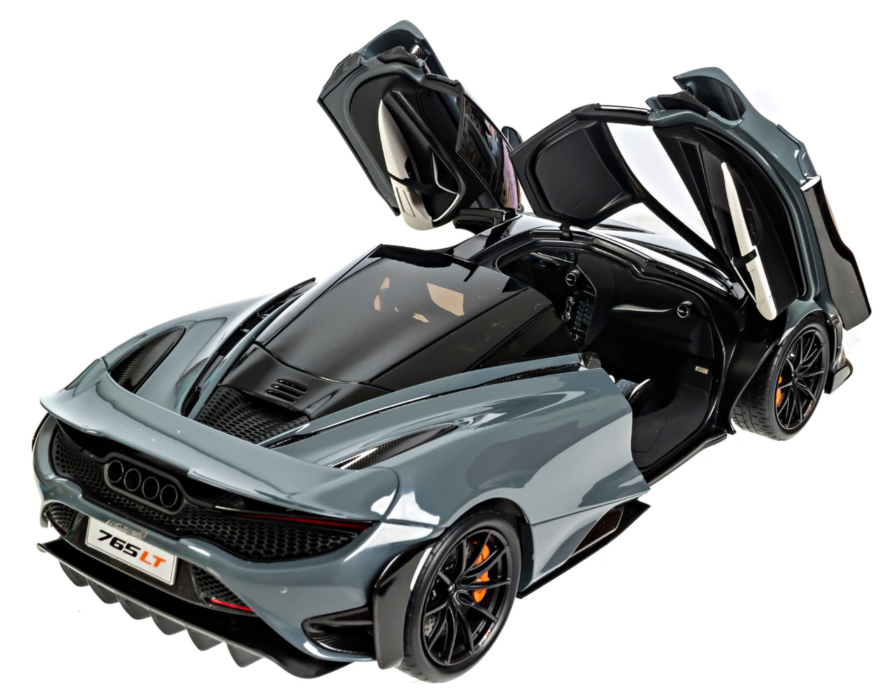 McLaren 765LT 1:24