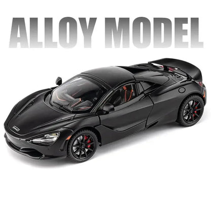 McLaren 720S 1:24