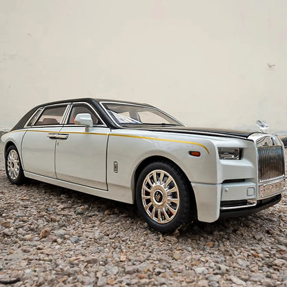 Rolls-Royce Phantom 1:18