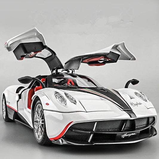 Pagani Huayra Dinastia 1:18