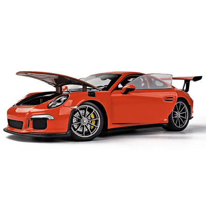 Porsche 911 GT3 RS 1:24